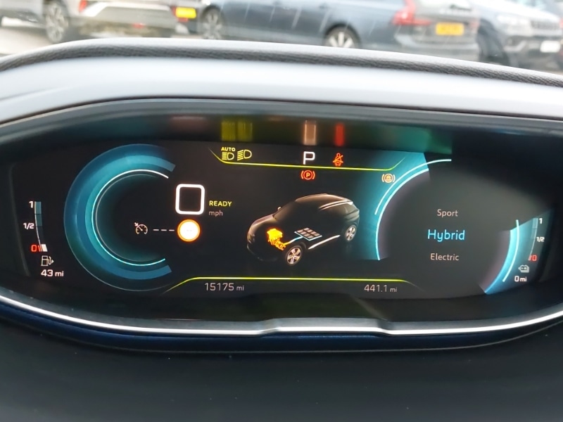 Used Peugeot 3008 2024 for sale - 76974939: Photo 19