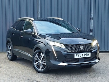 2024 - 1.6 Hybrid 180 Allure Premium+ 5dr e-EAT8