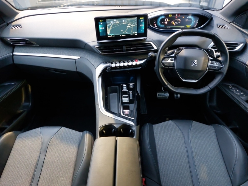 Used Peugeot 3008 2024 for sale - 76974939: Photo 2