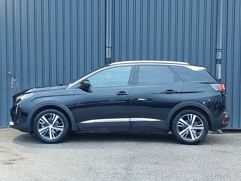 Used Peugeot 3008 2024 for sale - 76974939: Photo 4