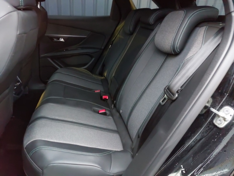 Used Peugeot 3008 2024 for sale - 76974939: Photo 6