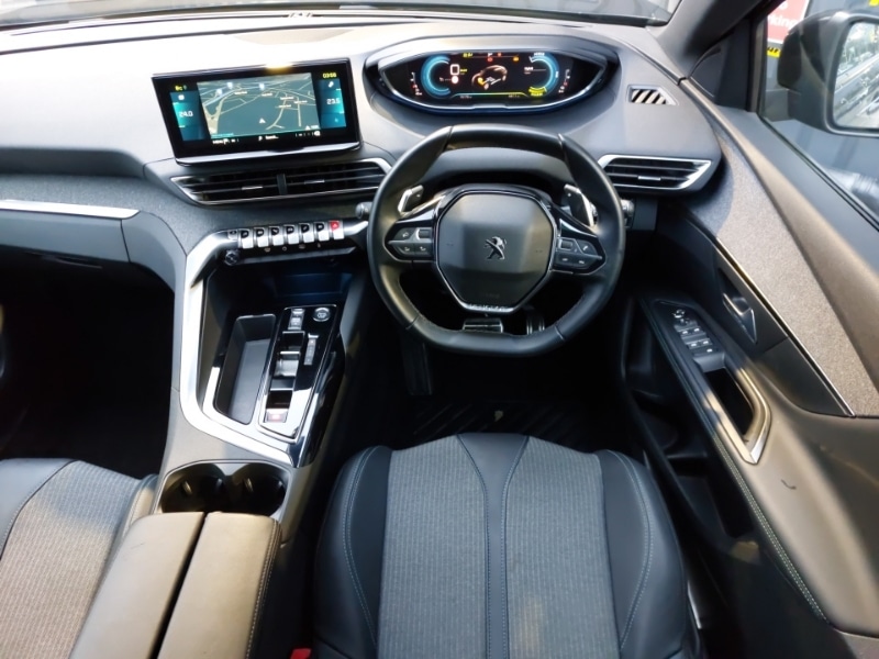 Used Peugeot 3008 2024 for sale - 76974939: Photo 7