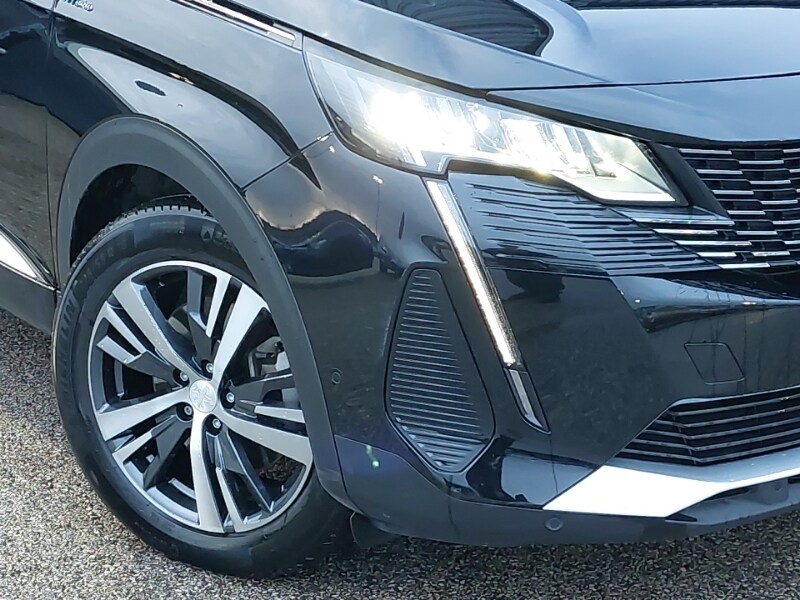 Used Peugeot 3008 2024 for sale - 76974939: Photo 9