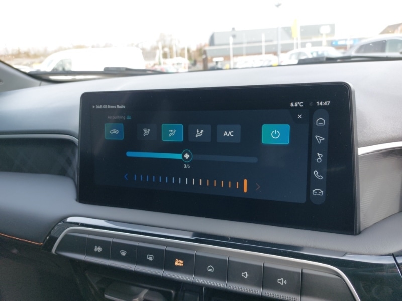 Used MG MG3 2025 for sale - 78113078: Photo 18