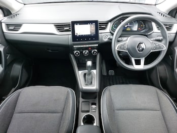 Used Renault Captur 2023 for sale - 78511485: Photo