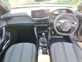 Used Peugeot 2008 2024 for sale - 74731717: Photo