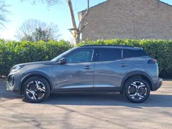 Used Peugeot 2008 2024 for sale - 74731717: Photo