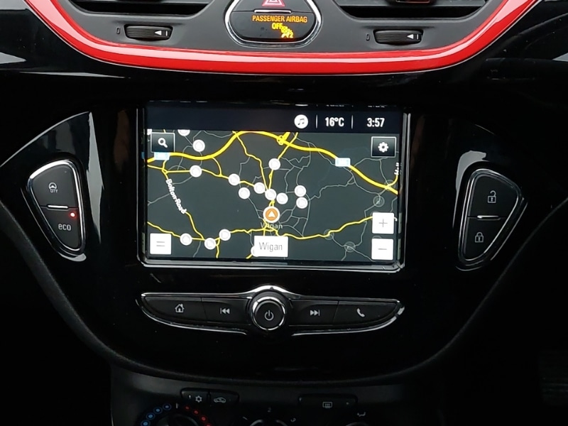 Used Vauxhall Corsa 2018 for sale - 76450896: Photo 10