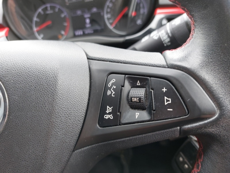 Used Vauxhall Corsa 2018 for sale - 76450896: Photo 14