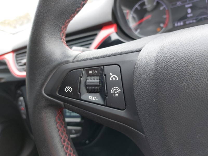 Used Vauxhall Corsa 2018 for sale - 76450896: Photo 15