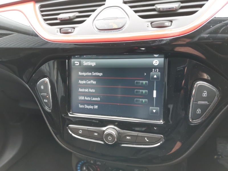 Used Vauxhall Corsa 2018 for sale - 76450896: Photo 18