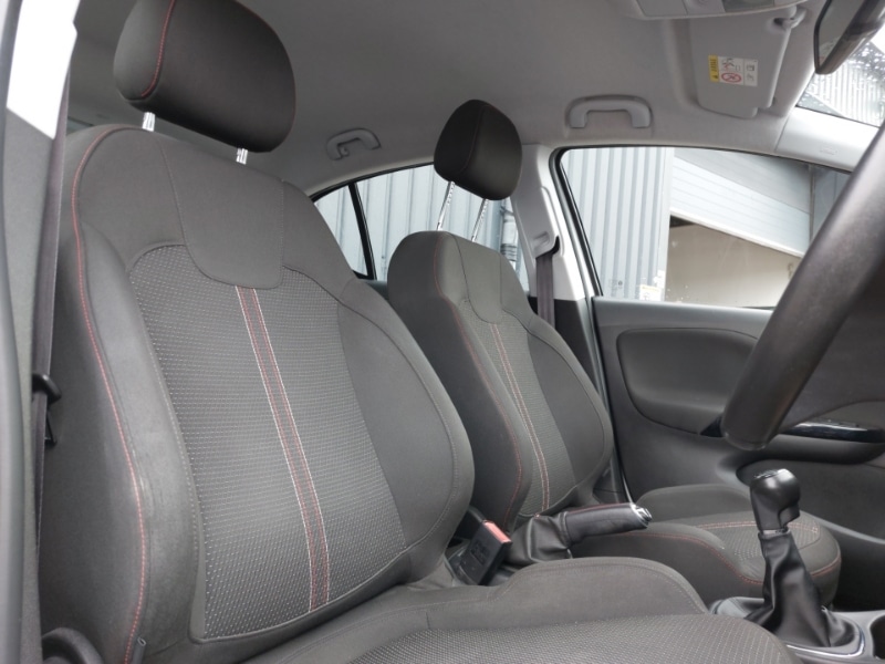 Used Vauxhall Corsa 2018 for sale - 76450896: Photo 19