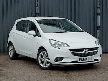 2018 - 1.4T [100] SRi Nav 5dr