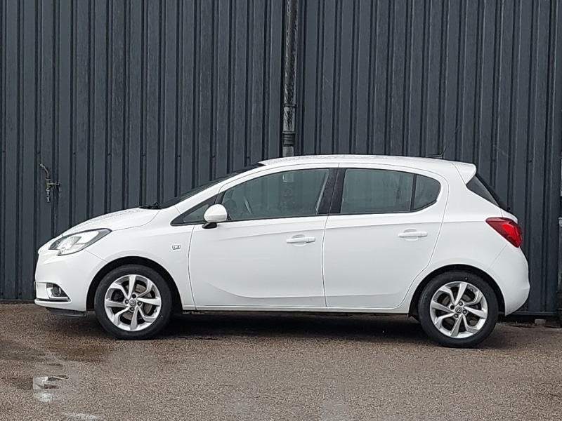 Used Vauxhall Corsa 2018 for sale - 76450896: Photo 4