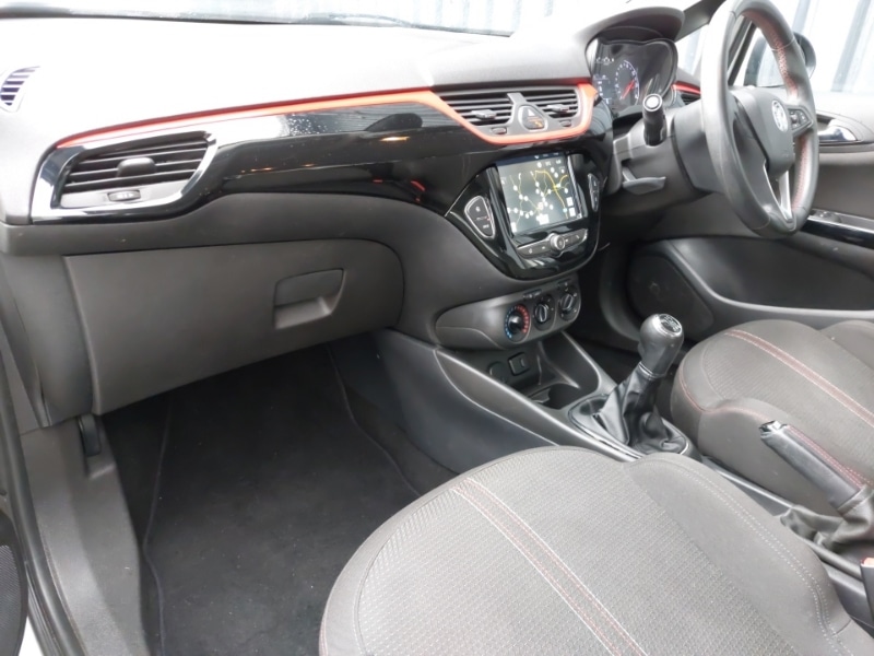 Used Vauxhall Corsa 2018 for sale - 76450896: Photo 5