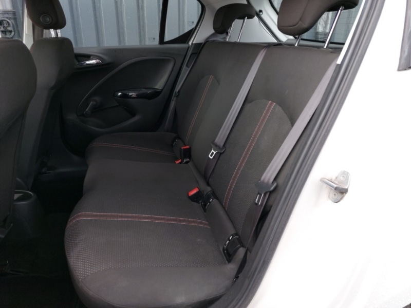 Used Vauxhall Corsa 2018 for sale - 76450896: Photo 6