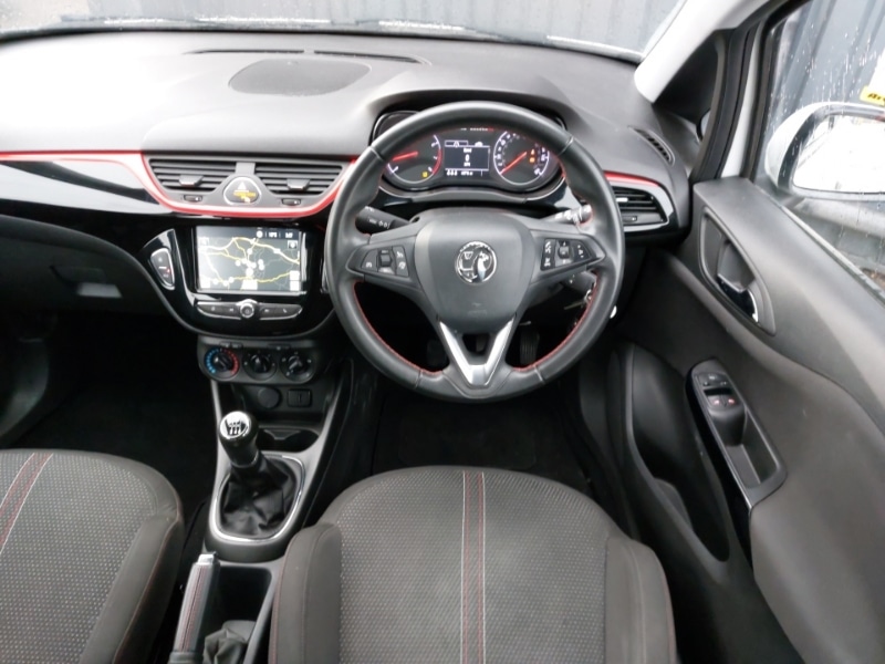 Used Vauxhall Corsa 2018 for sale - 76450896: Photo 7