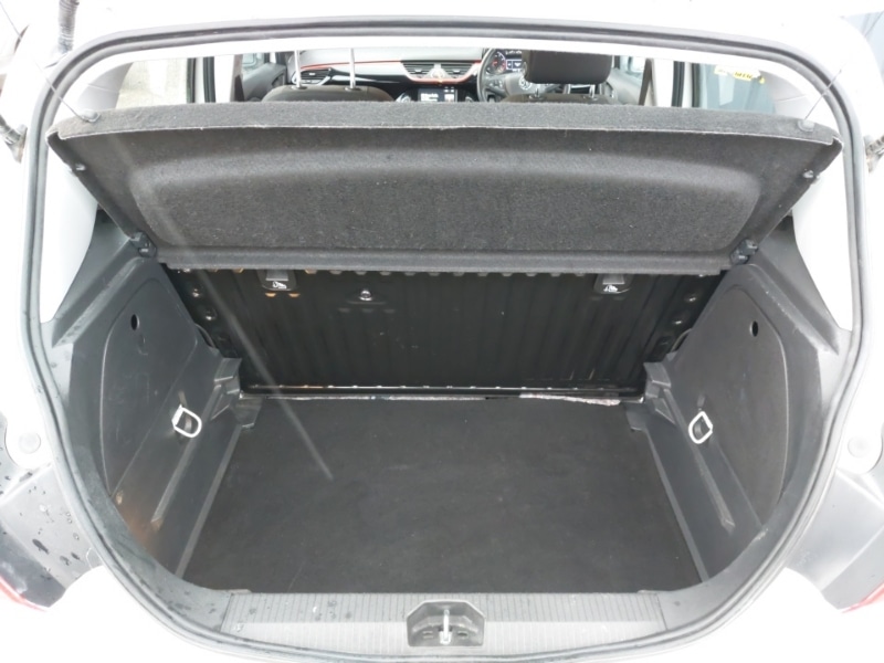 Used Vauxhall Corsa 2018 for sale - 76450896: Photo 8