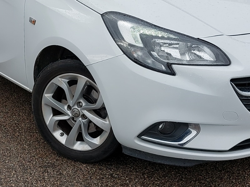 Used Vauxhall Corsa 2018 for sale - 76450896: Photo 9