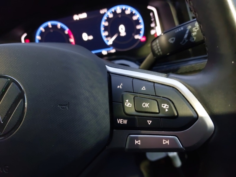 Used Volkswagen Polo 2022 for sale - 77126435: Photo 14