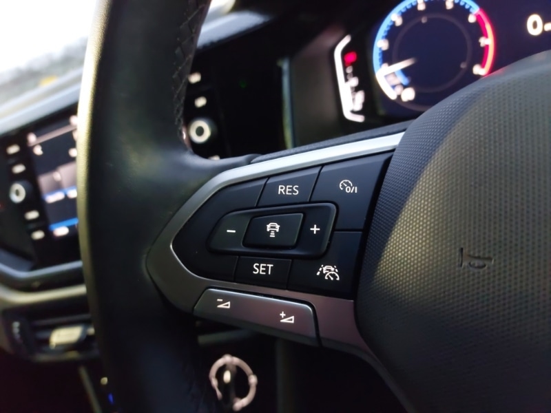 Used Volkswagen Polo 2022 for sale - 77126435: Photo 15