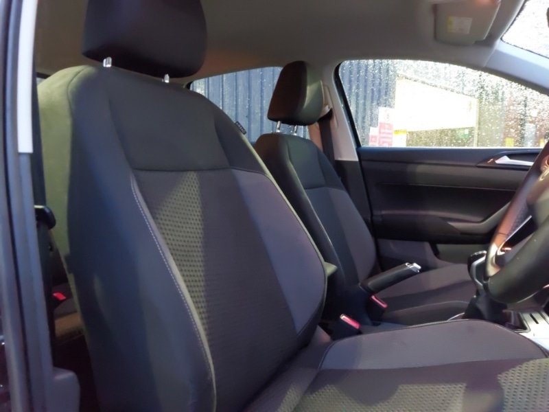 Used Volkswagen Polo 2022 for sale - 77126435: Photo 19