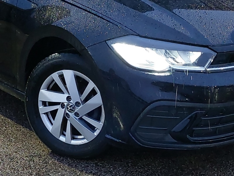 Used Volkswagen Polo 2022 for sale - 77126435: Photo 9