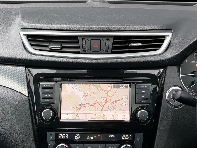 Used Nissan Qashqai 2019 for sale - 77299673: Photo 10