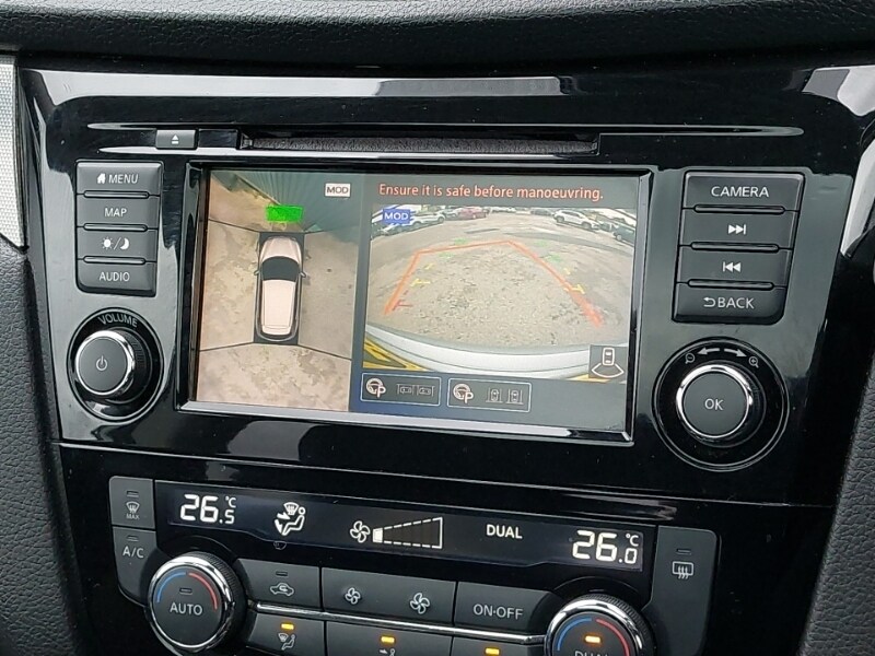 Used Nissan Qashqai 2019 for sale - 77299673: Photo 11