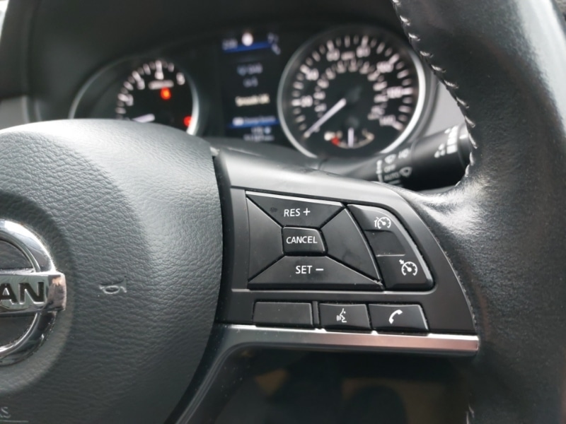 Used Nissan Qashqai 2019 for sale - 77299673: Photo 13