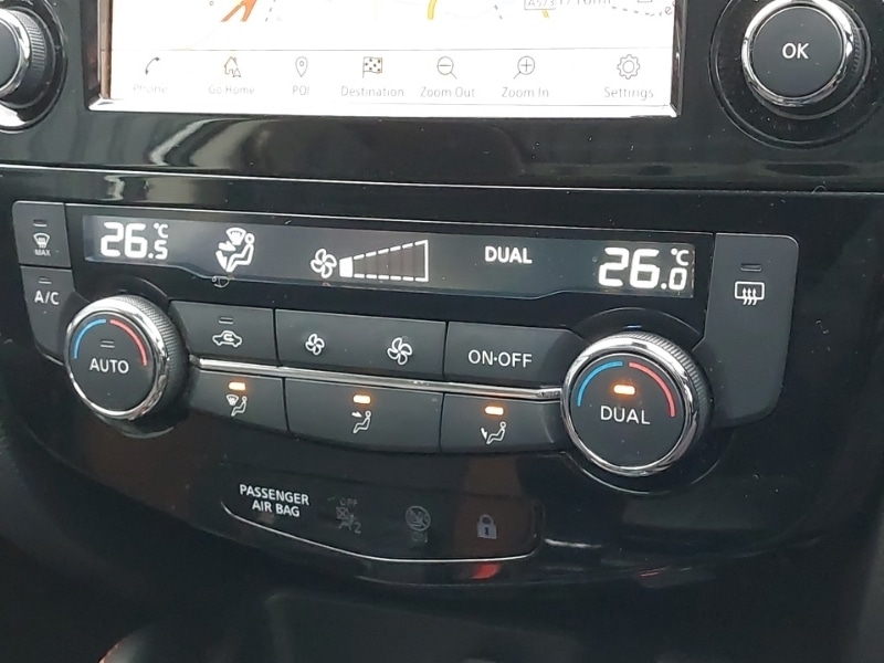 Used Nissan Qashqai 2019 for sale - 77299673: Photo 15