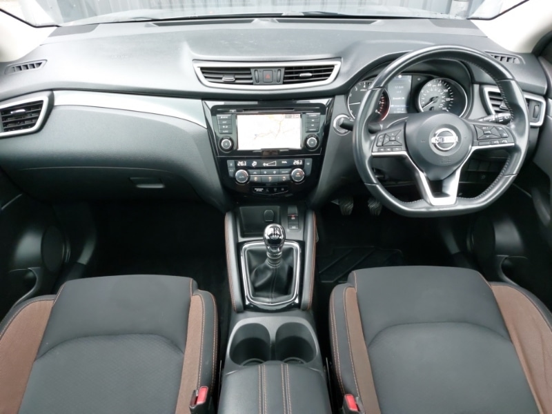 Used Nissan Qashqai 2019 for sale - 77299673: Photo 2