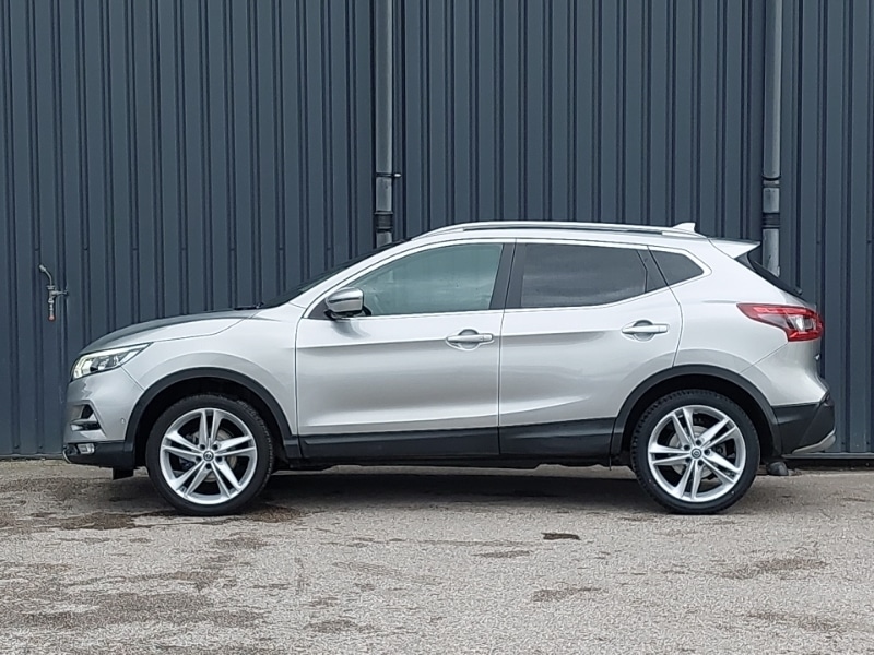 Used Nissan Qashqai 2019 for sale - 77299673: Photo 4