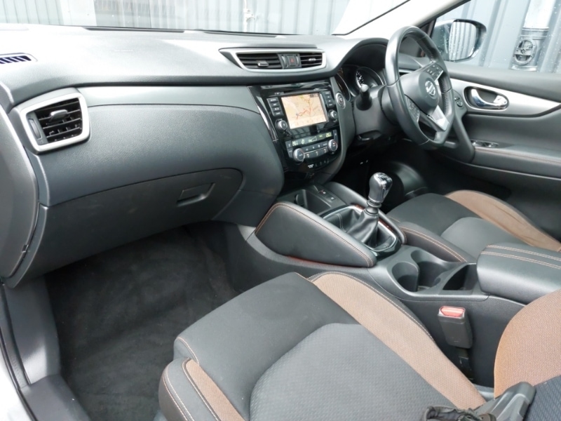 Used Nissan Qashqai 2019 for sale - 77299673: Photo 5