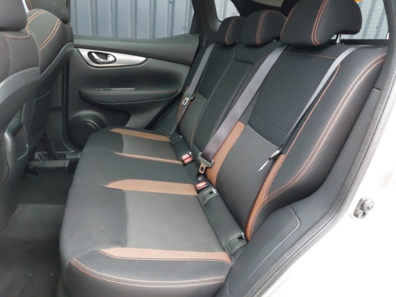 Used Nissan Qashqai 2019 for sale - 77299673: Photo 6