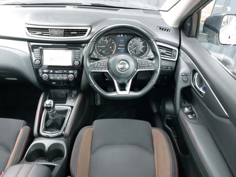 Used Nissan Qashqai 2019 for sale - 77299673: Photo 7