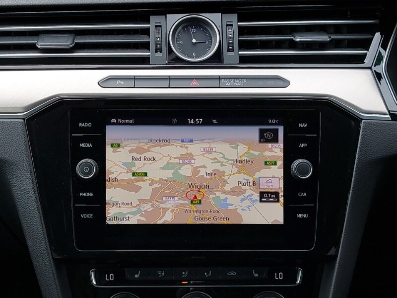 Used Volkswagen Arteon 2019 for sale - 78151497: Photo 10