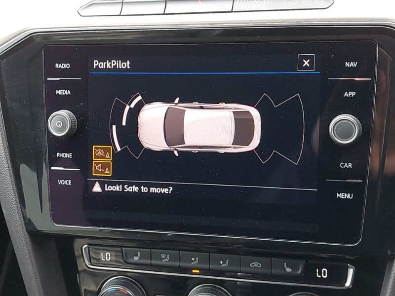 Used Volkswagen Arteon 2019 for sale - 78151497: Photo 11