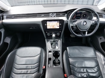 Used Volkswagen Arteon 2019 for sale - 78151497: Photo