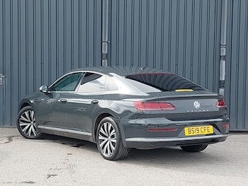 Used Volkswagen Arteon 2019 for sale - 78151497: Photo