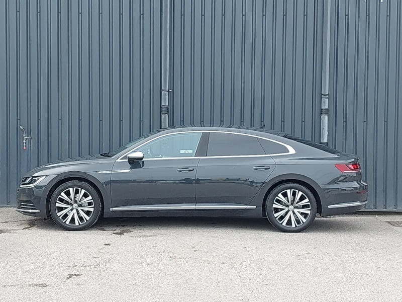 Used Volkswagen Arteon 2019 for sale - 78151497: Photo 4
