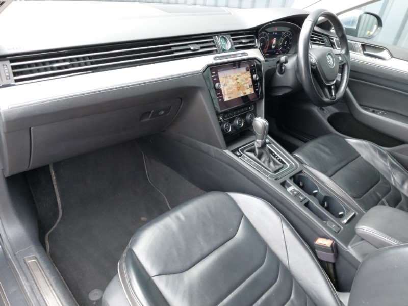 Used Volkswagen Arteon 2019 for sale - 78151497: Photo 5