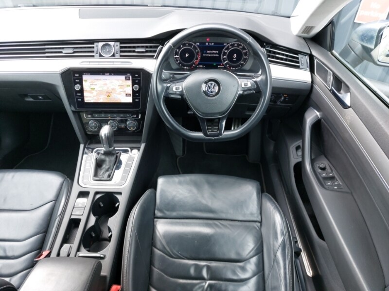 Used Volkswagen Arteon 2019 for sale - 78151497: Photo 7