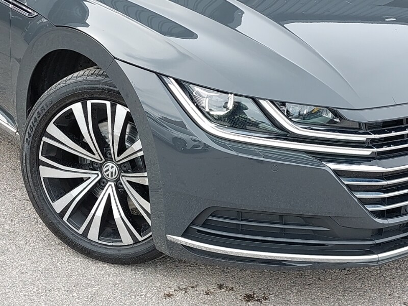 Used Volkswagen Arteon 2019 for sale - 78151497: Photo 9