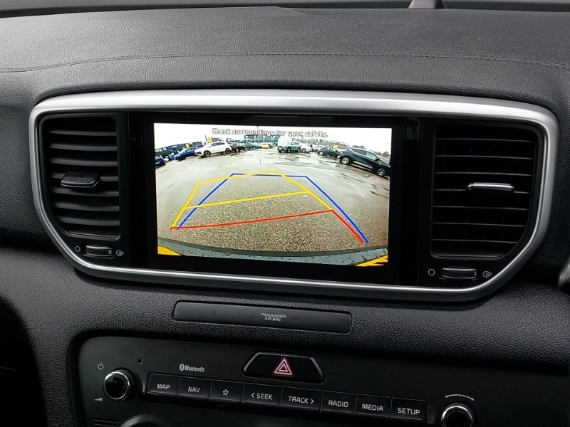 Used Kia Sportage 2022 for sale - 77028435: Photo 11