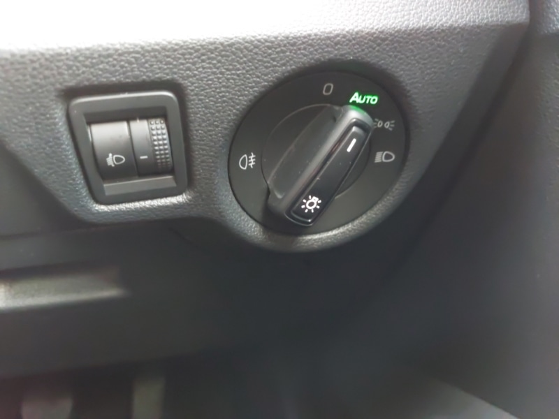 Used Skoda Kamiq 2020 for sale - 78203331: Photo 13