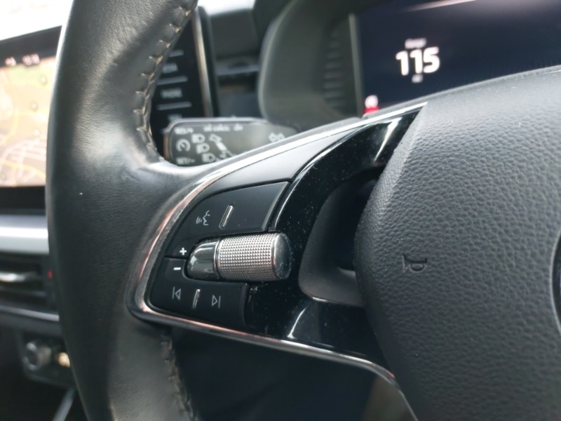 Used Skoda Kamiq 2020 for sale - 78203331: Photo 15
