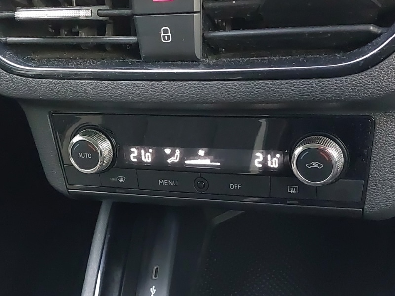 Used Skoda Kamiq 2020 for sale - 78203331: Photo 16