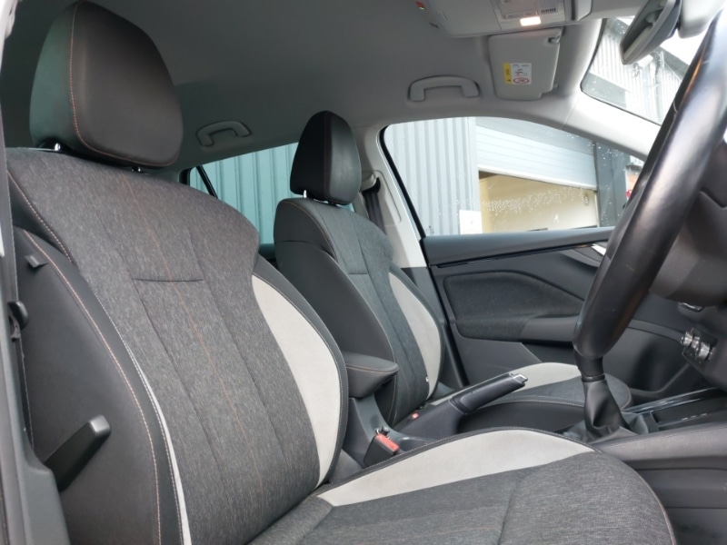 Used Skoda Kamiq 2020 for sale - 78203331: Photo 19