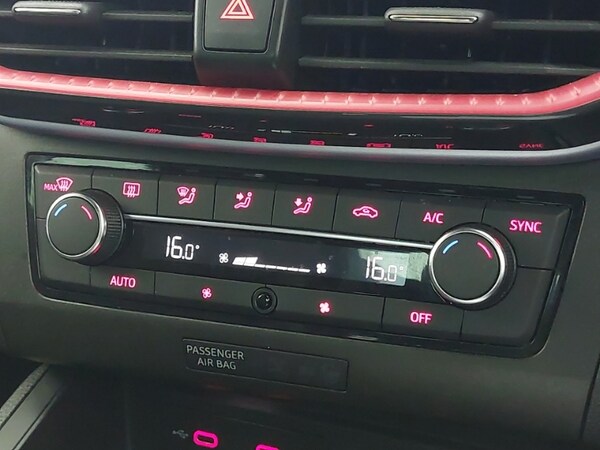 Used SEAT Ibiza 2022 for sale - 76195393: Photo 18